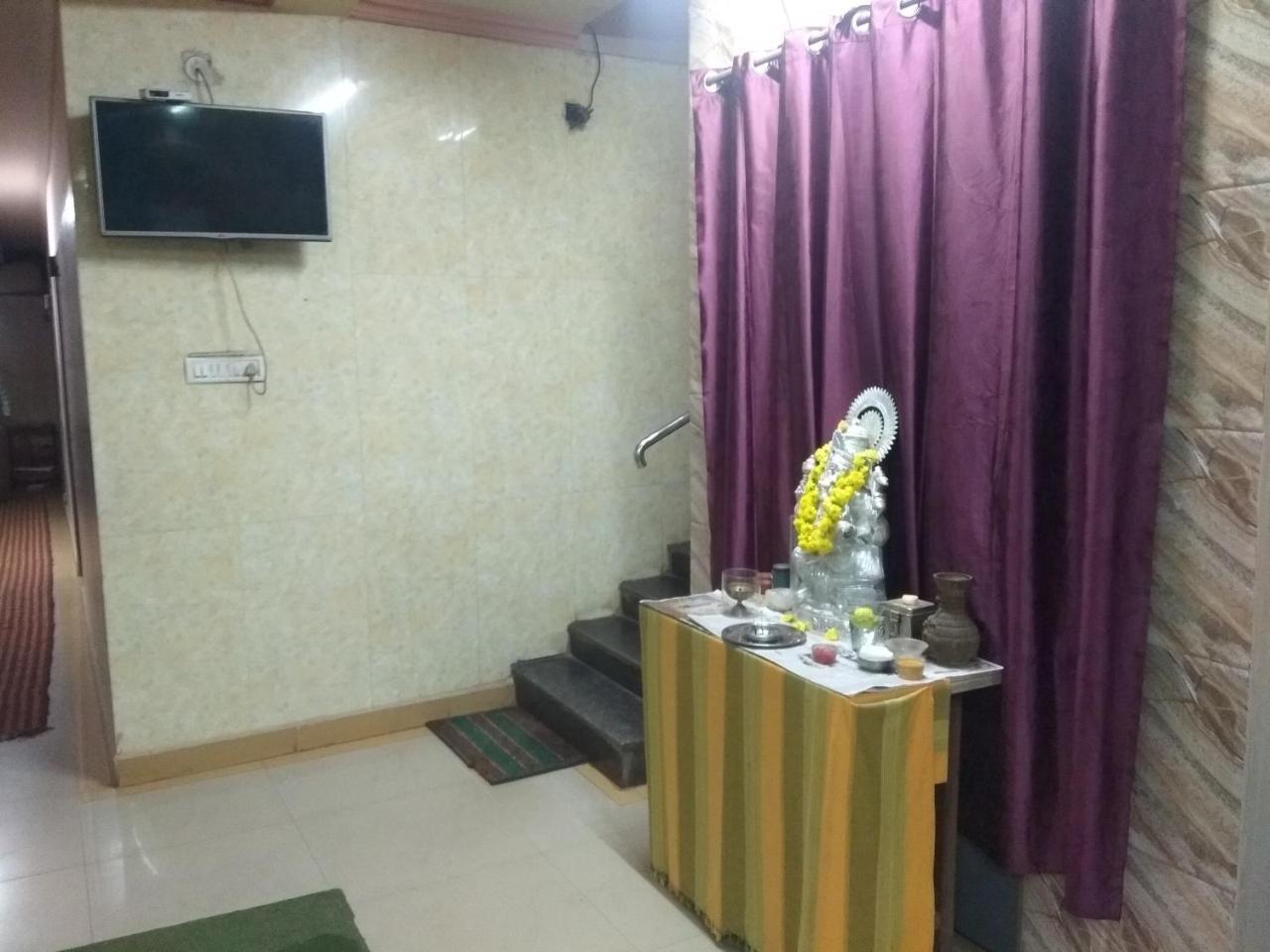 Apoorva Residency Bangalore Exterior photo
