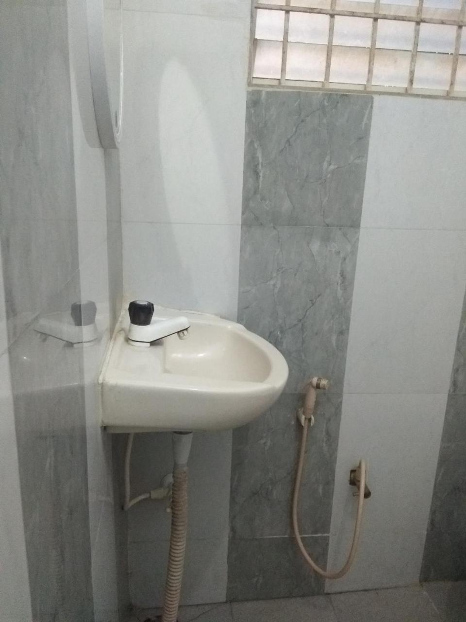 Apoorva Residency Bangalore Exterior photo